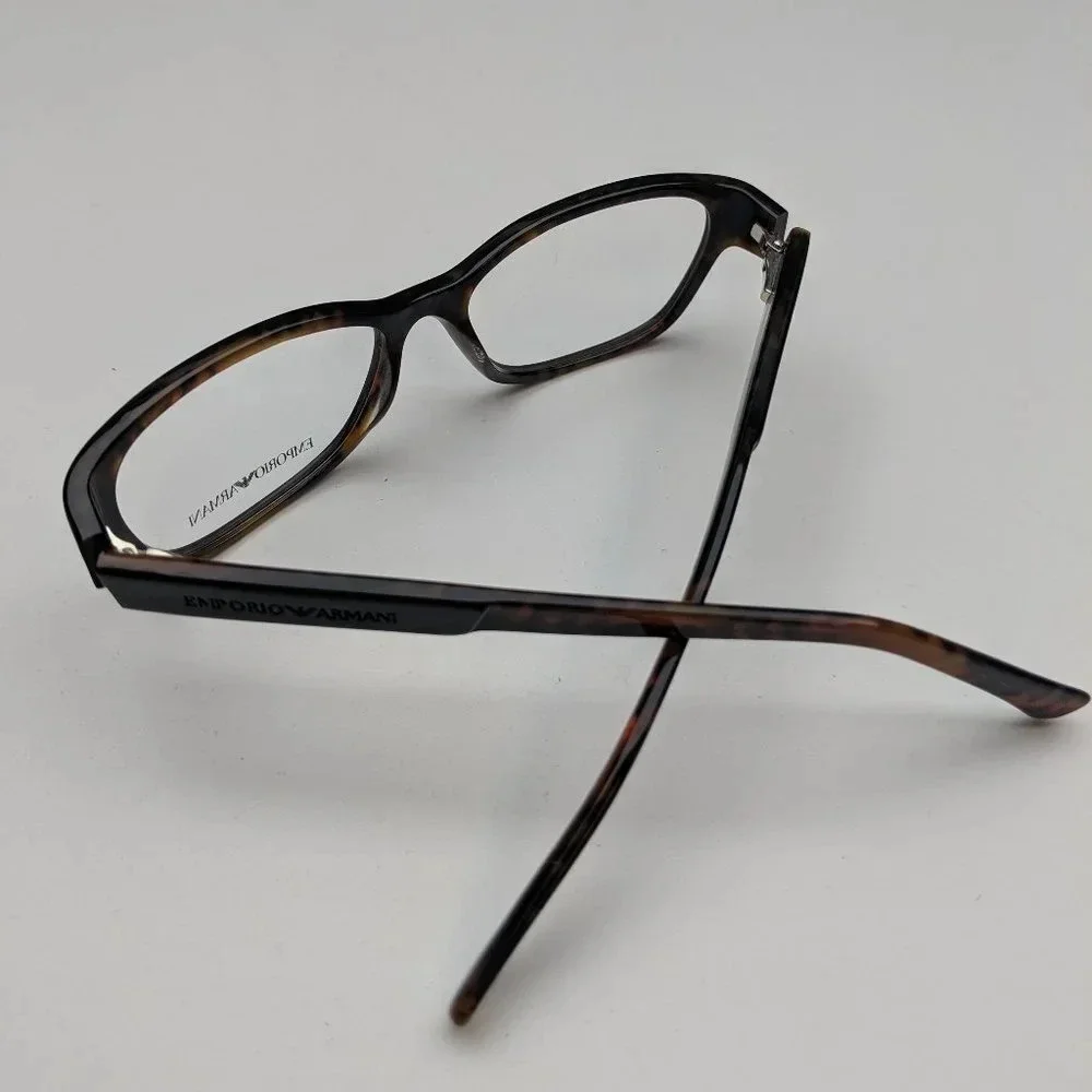 🕶️Emporio Armani EA3004 5049 Eyeglasses 52/16 140 /ALH438🕶️​​